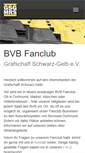 Mobile Screenshot of grafschaft-schwarz-gelb.de